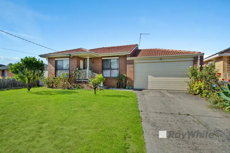 Main view of Homely house listing, 6 Regal Avenue, Hallam VIC 3803