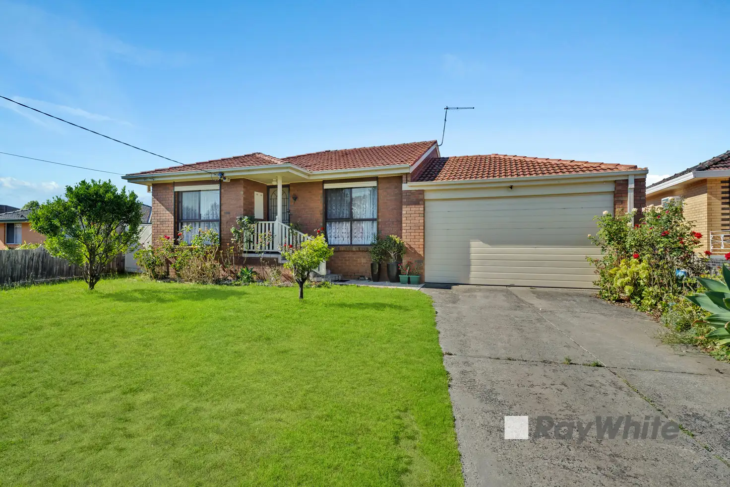 Main view of Homely house listing, 6 Regal Avenue, Hallam VIC 3803