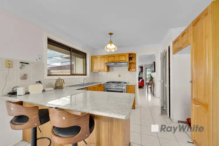 Third view of Homely house listing, 6 Regal Avenue, Hallam VIC 3803