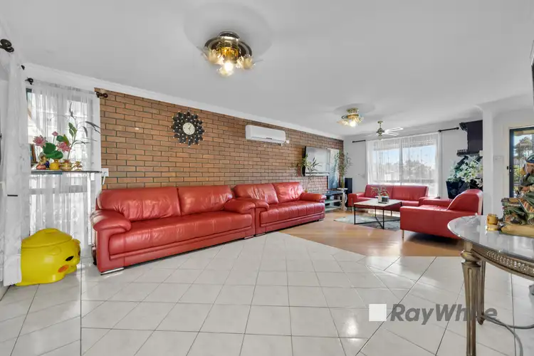Fifth view of Homely house listing, 6 Regal Avenue, Hallam VIC 3803
