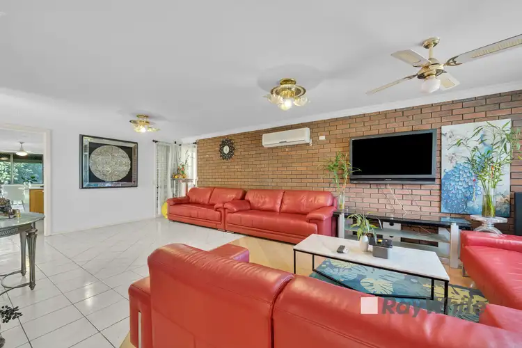 Sixth view of Homely house listing, 6 Regal Avenue, Hallam VIC 3803