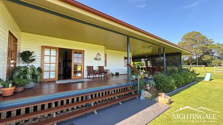 Main view of Homely house listing, 352 Marks Lane, Atherton QLD 4883