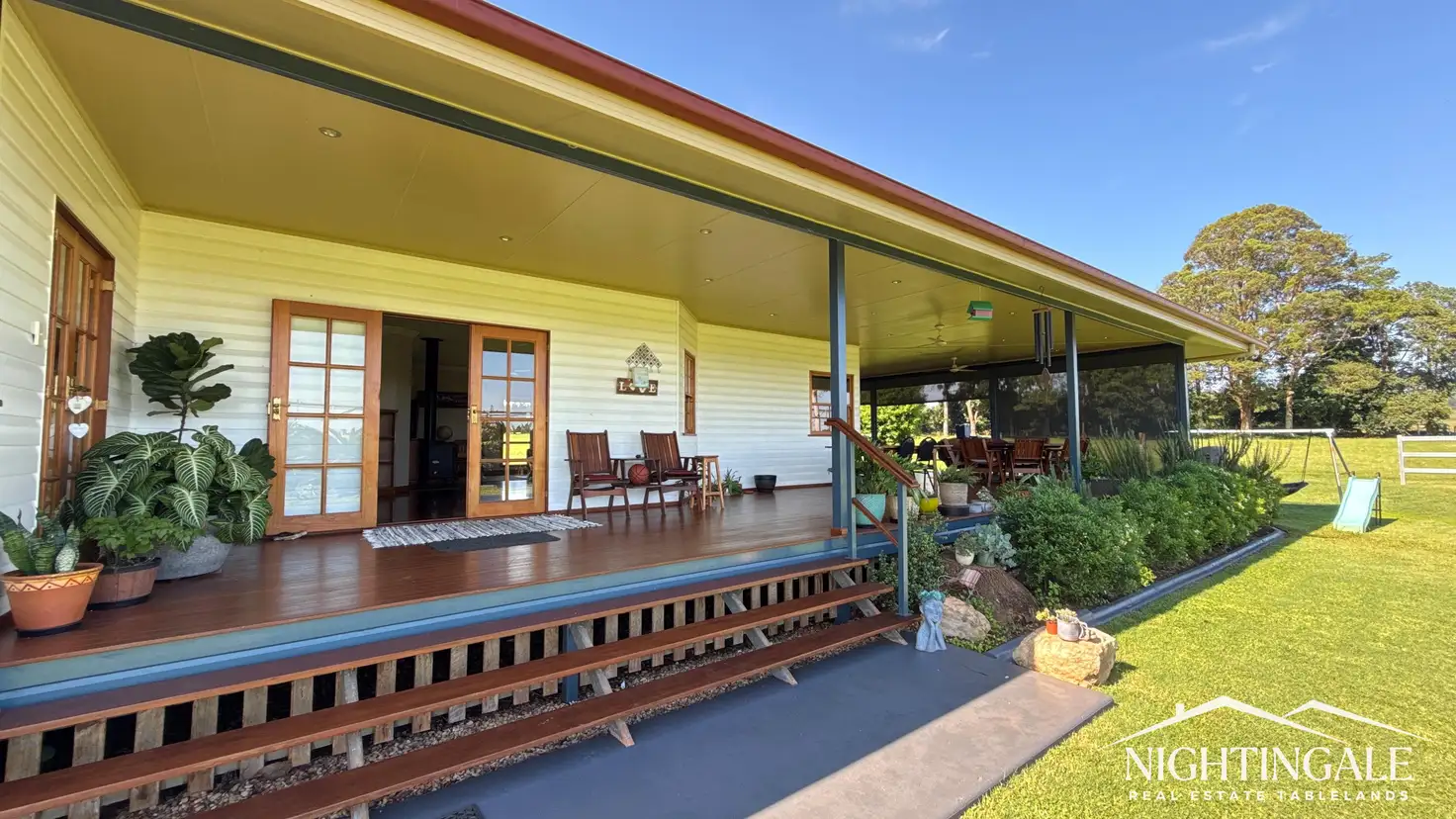 Main view of Homely house listing, 352 Marks Lane, Atherton QLD 4883