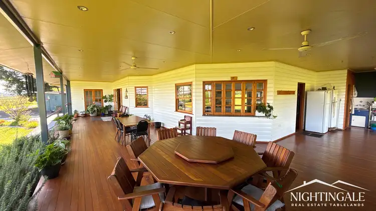 Second view of Homely house listing, 352 Marks Lane, Atherton QLD 4883