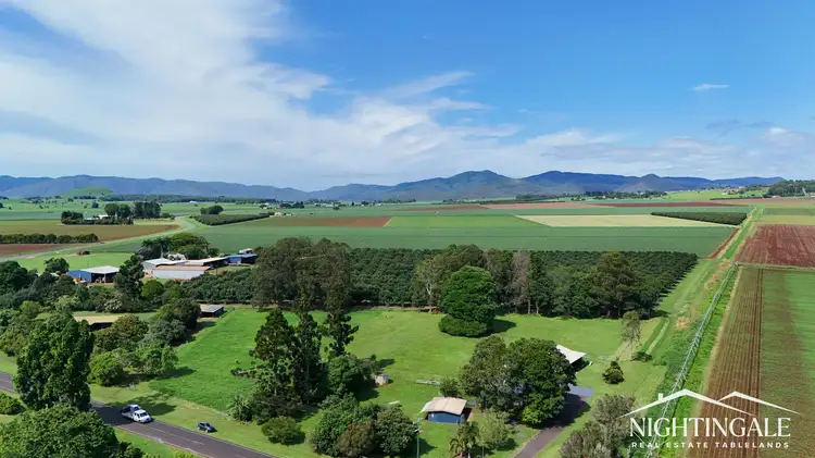 Third view of Homely house listing, 352 Marks Lane, Atherton QLD 4883