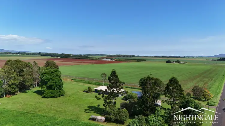 Fourth view of Homely house listing, 352 Marks Lane, Atherton QLD 4883