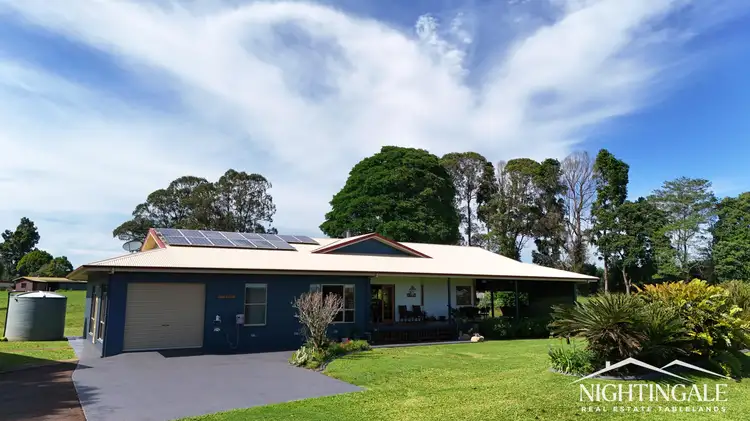 Fifth view of Homely house listing, 352 Marks Lane, Atherton QLD 4883