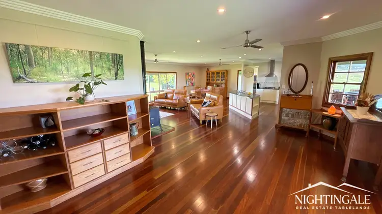 Sixth view of Homely house listing, 352 Marks Lane, Atherton QLD 4883