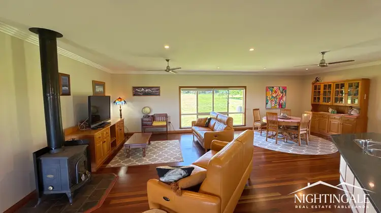 Seventh view of Homely house listing, 352 Marks Lane, Atherton QLD 4883
