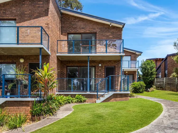 2/3 Beechwood Court, Sunshine Bay NSW 2536