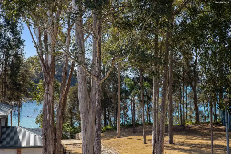 Third view of Homely unit listing, 2/3 Beechwood Court, Sunshine Bay NSW 2536