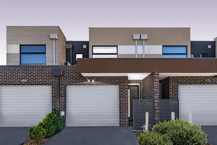 2/48 Evolve Esplanade, Wollert VIC 3750