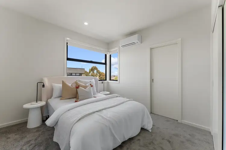 Sixth view of Homely unit listing, 2/48 Evolve Esplanade, Wollert VIC 3750