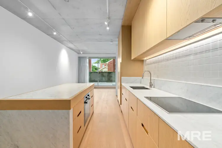 Main view of Homely apartment listing, 107/131 Smith Street, Fitzroy VIC 3065