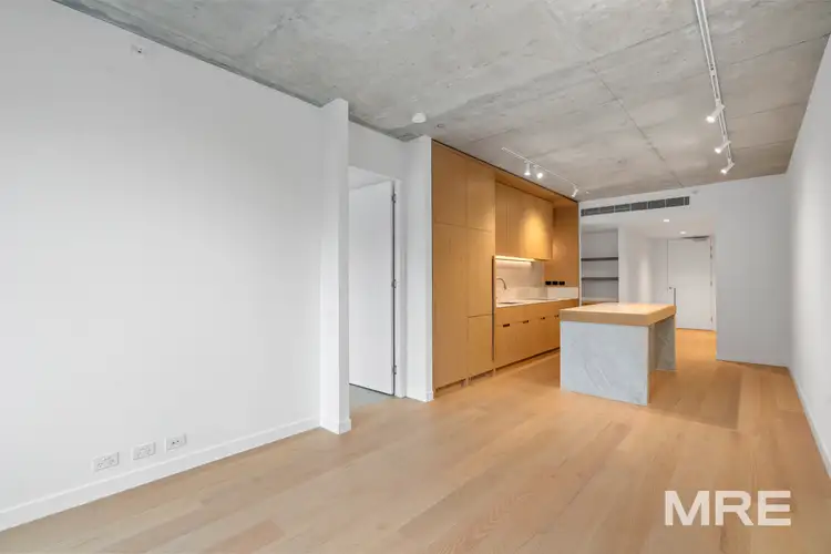 Third view of Homely apartment listing, 107/131 Smith Street, Fitzroy VIC 3065