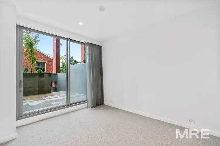 Fifth view of Homely apartment listing, 107/131 Smith Street, Fitzroy VIC 3065