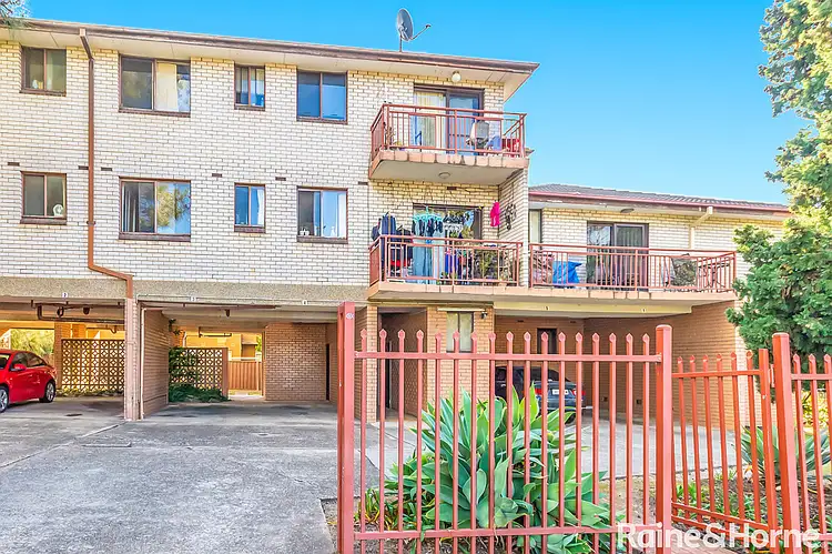 2/1 Station Street, St Marys NSW 2760