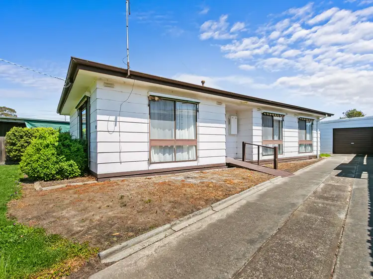Second view of Homely house listing, 16 Wood Street, Rosedale VIC 3847