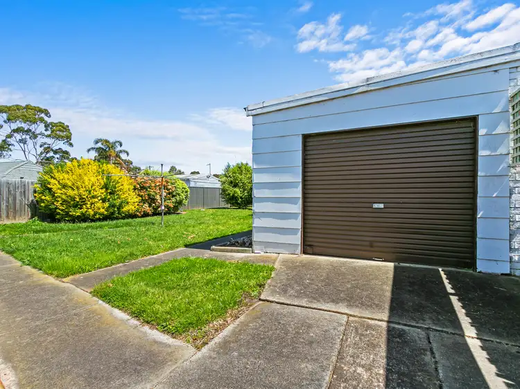 Fourth view of Homely house listing, 16 Wood Street, Rosedale VIC 3847