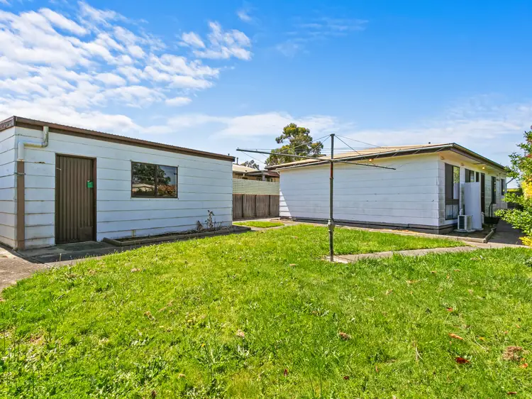 Fifth view of Homely house listing, 16 Wood Street, Rosedale VIC 3847