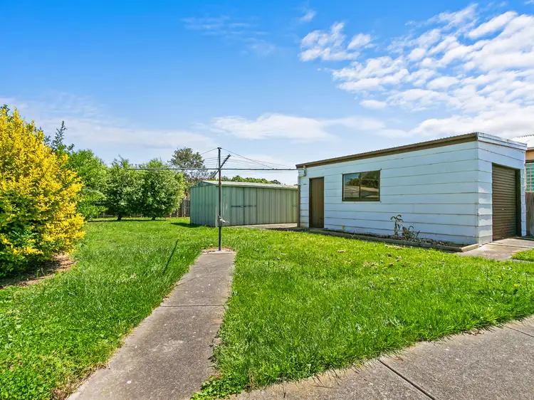 Sixth view of Homely house listing, 16 Wood Street, Rosedale VIC 3847