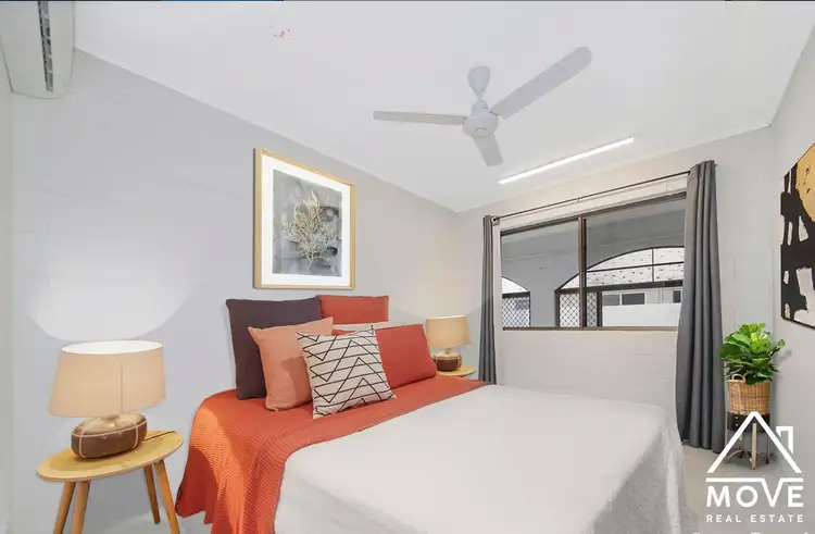 Sixth view of Homely house listing, 523 Ross River Road, Cranbrook QLD 4814