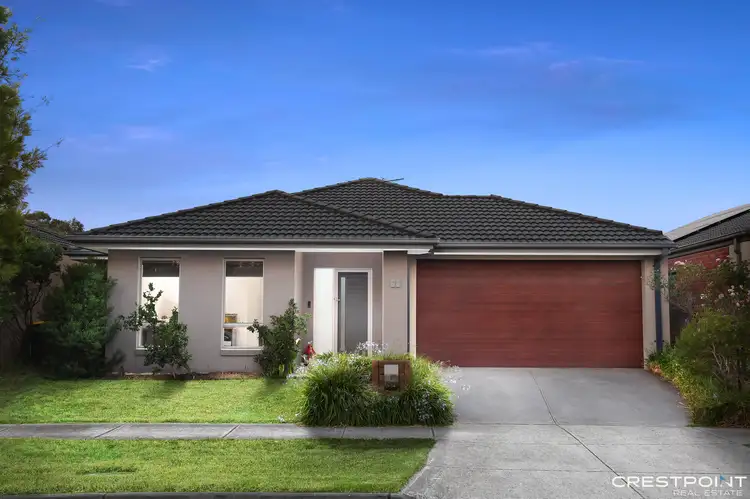 27 Embankment Road, Doreen VIC 3754