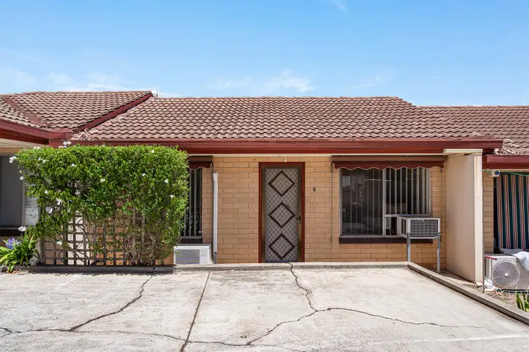 Main view of Homely unit listing, 6/58 Pitman Road, Windsor Gardens SA 5087