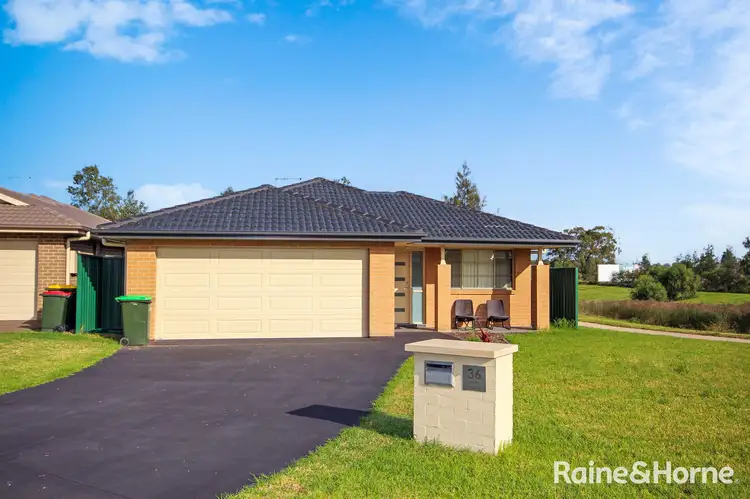 36 Hunt Place, Muswellbrook NSW 2333