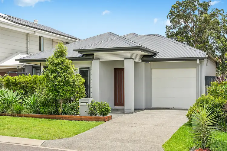 70 Taunton Circuit, Upper Kedron QLD 4055