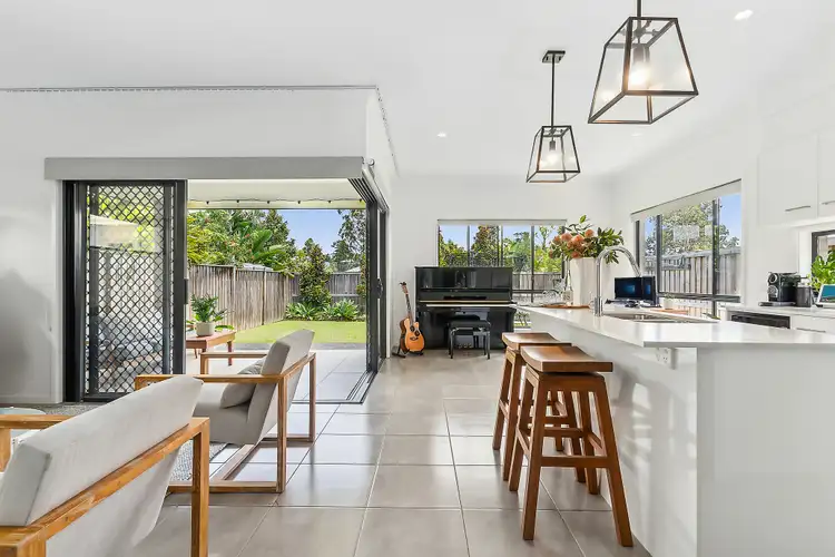 Fourth view of Homely house listing, 70 Taunton Circuit, Upper Kedron QLD 4055
