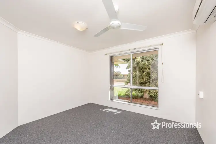 Second view of Homely house listing, 10 Mullian Way, Waggrakine WA 6530