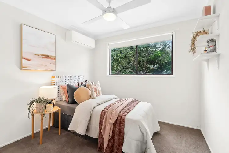Fifth view of Homely townhouse listing, 1/18 Nitawill Street, Everton Park QLD 4053