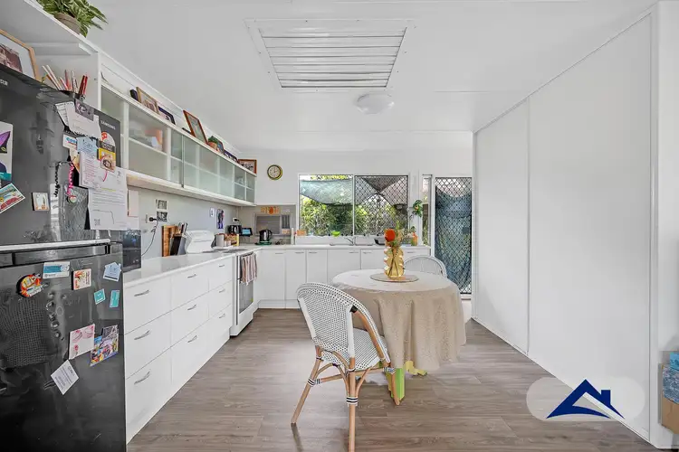 Third view of Homely semi-detached listing, 1/5 Kimba Close, White Rock QLD 4868