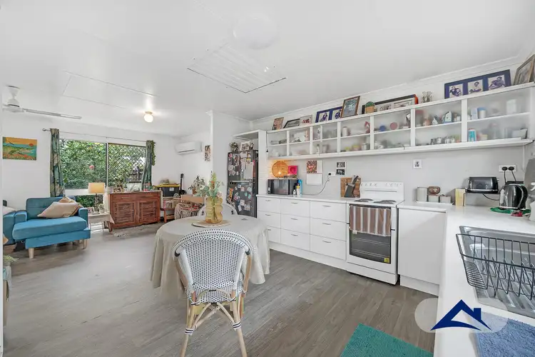 Fourth view of Homely semi-detached listing, 1/5 Kimba Close, White Rock QLD 4868