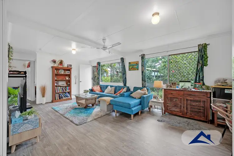 Sixth view of Homely semi-detached listing, 1/5 Kimba Close, White Rock QLD 4868