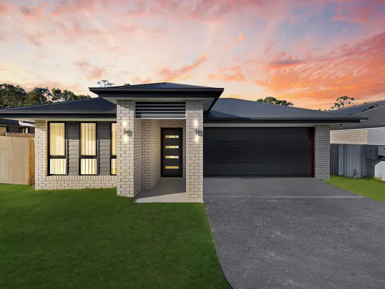 146 Bay Park Road, Wondunna QLD 4655