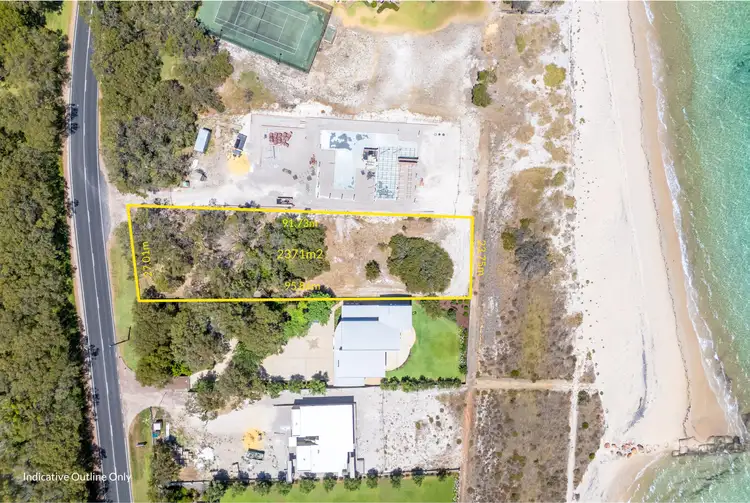 Fourth view of Homely land listing, 631 Layman Road, Wonnerup WA 6280