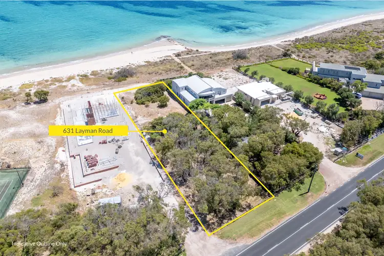 Sixth view of Homely land listing, 631 Layman Road, Wonnerup WA 6280