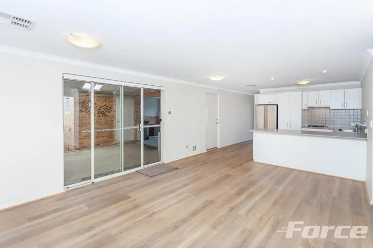 Fourth view of Homely villa listing, 39/5 Calabrese Avenue, Wanneroo WA 6065