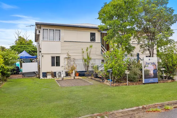 242 George Street, Rockhampton City QLD 4700