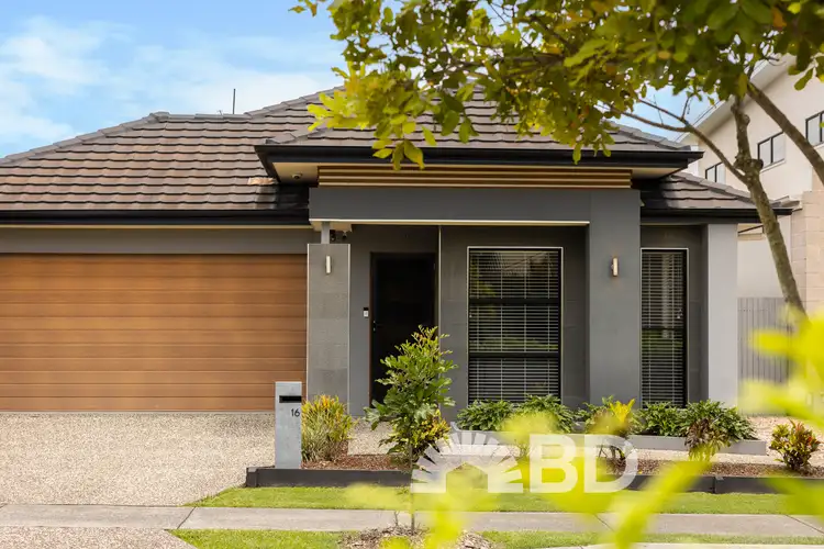 16 Bedarra Crescent, Burpengary East QLD 4505