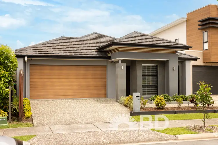 Second view of Homely house listing, 16 Bedarra Crescent, Burpengary East QLD 4505