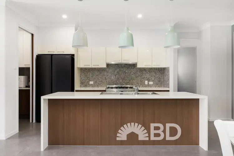 Fourth view of Homely house listing, 16 Bedarra Crescent, Burpengary East QLD 4505