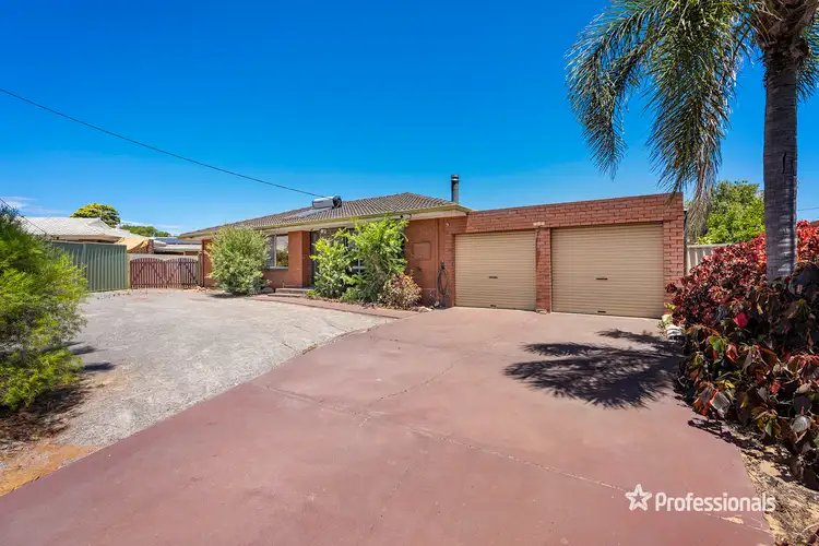 8 McLaren Way, Spalding WA 6530