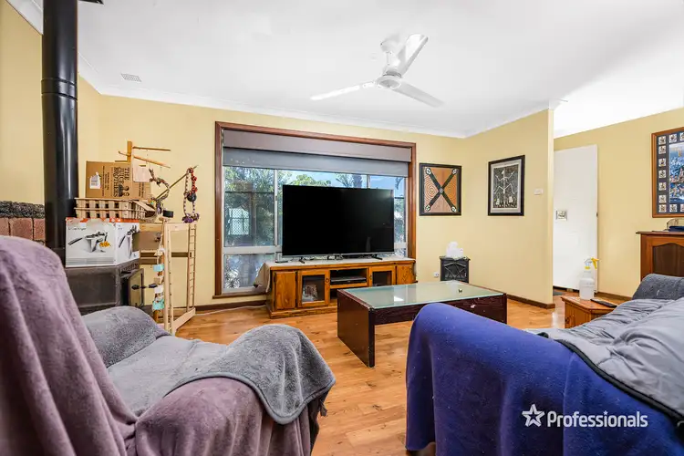 Fourth view of Homely house listing, 8 McLaren Way, Spalding WA 6530