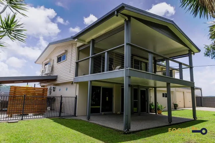 1123 Bruce Highway, Farleigh QLD 4741