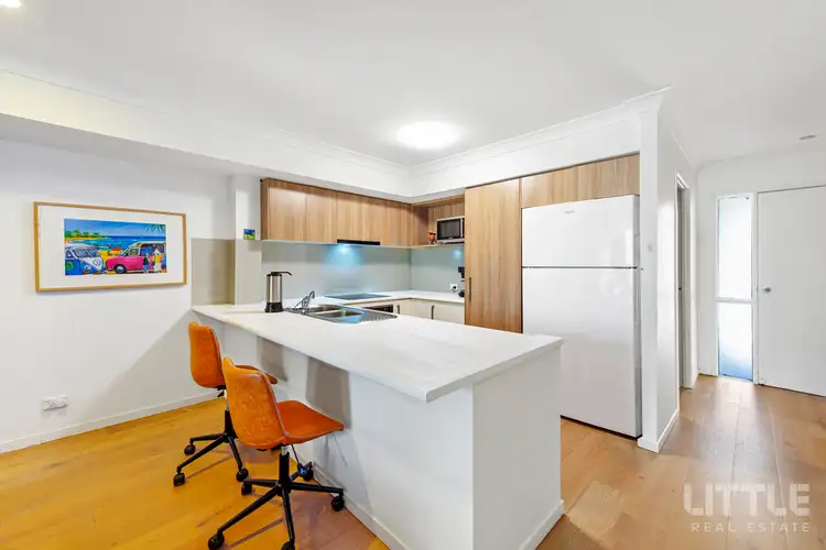 Fourth view of Homely unit listing, 6/323 Christine Avenue, Varsity Lakes QLD 4227