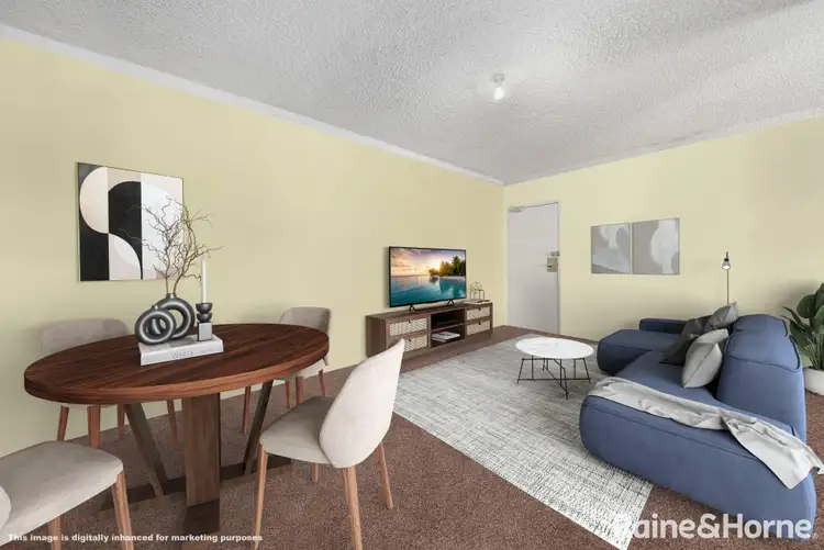 Second view of Homely unit listing, 19/16 Derby Street, Minto NSW 2566
