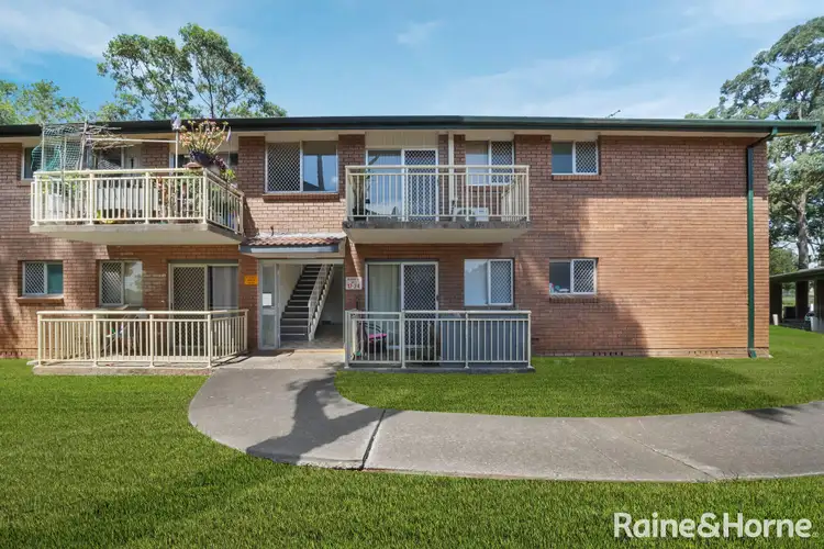 Third view of Homely unit listing, 19/16 Derby Street, Minto NSW 2566
